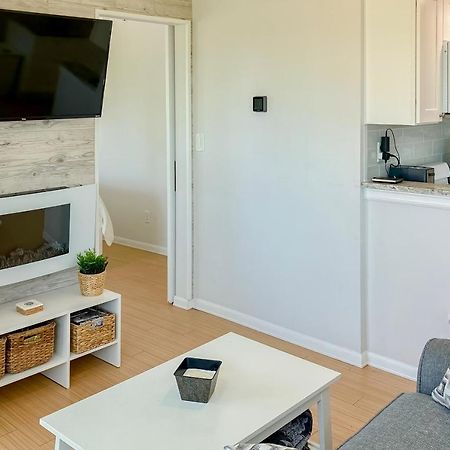 First Street South Serenity Jacksonville Beach Eksteriør billede