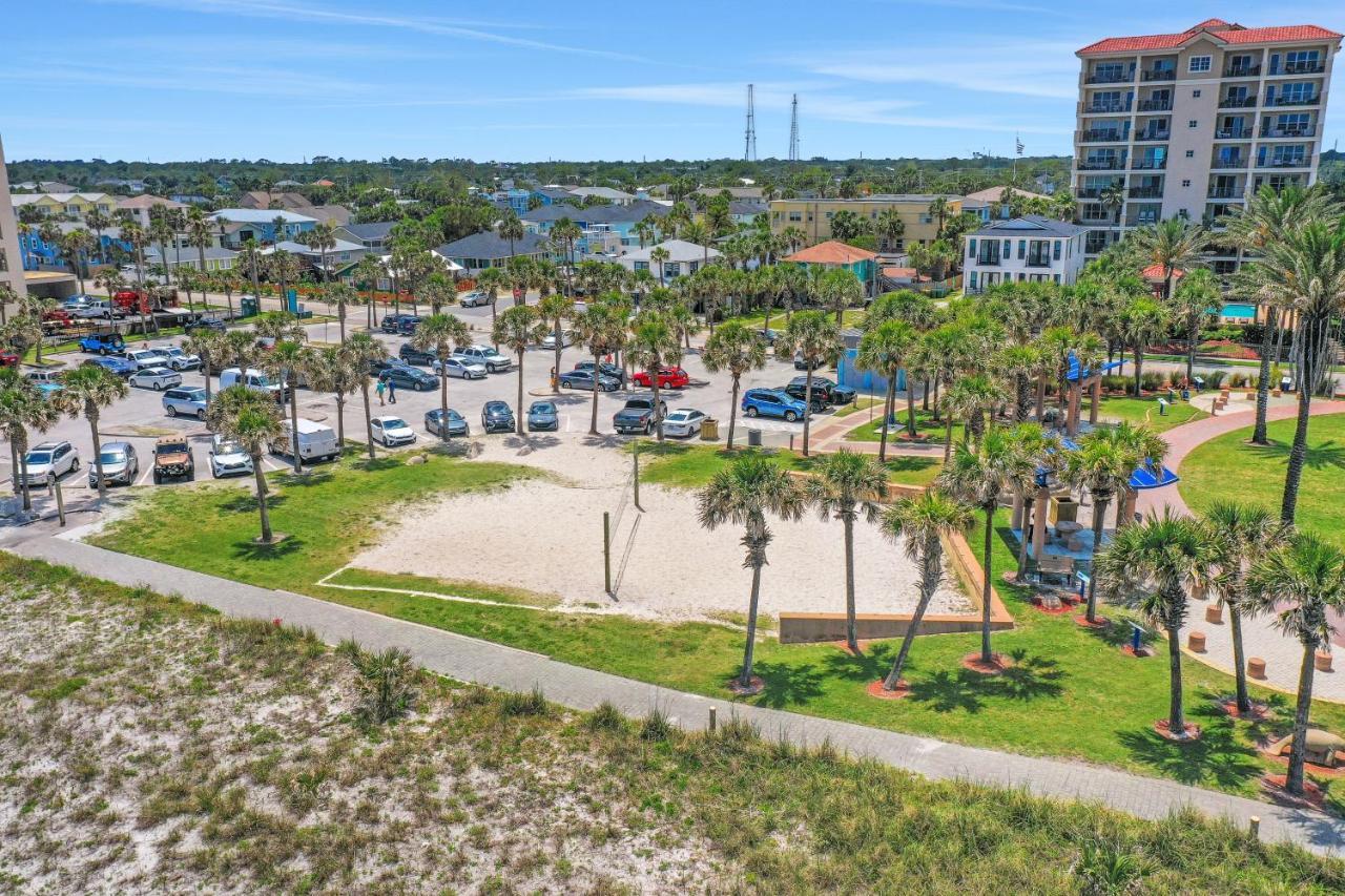 First Street South Serenity Jacksonville Beach Eksteriør billede