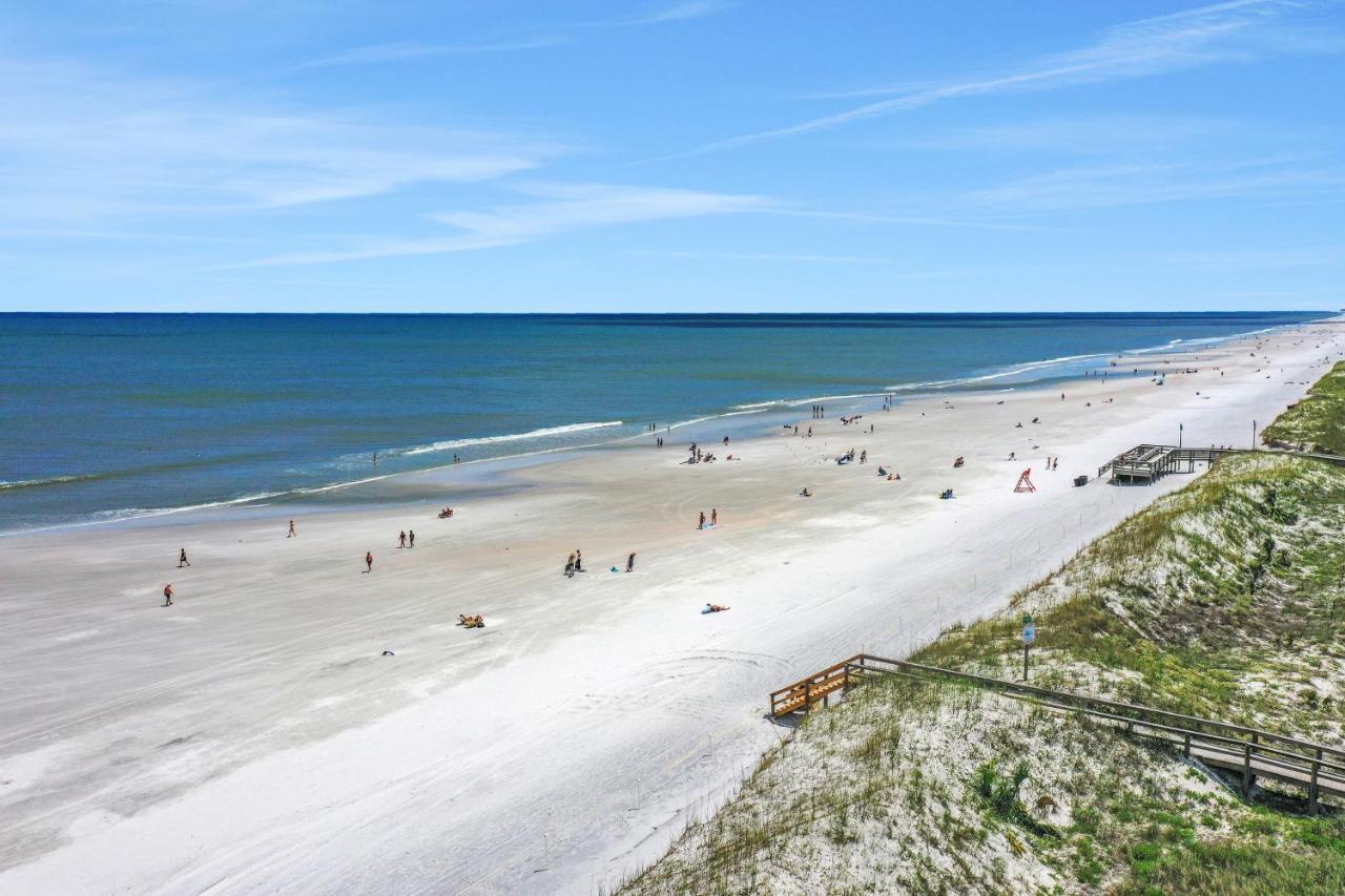 First Street South Serenity Jacksonville Beach Eksteriør billede
