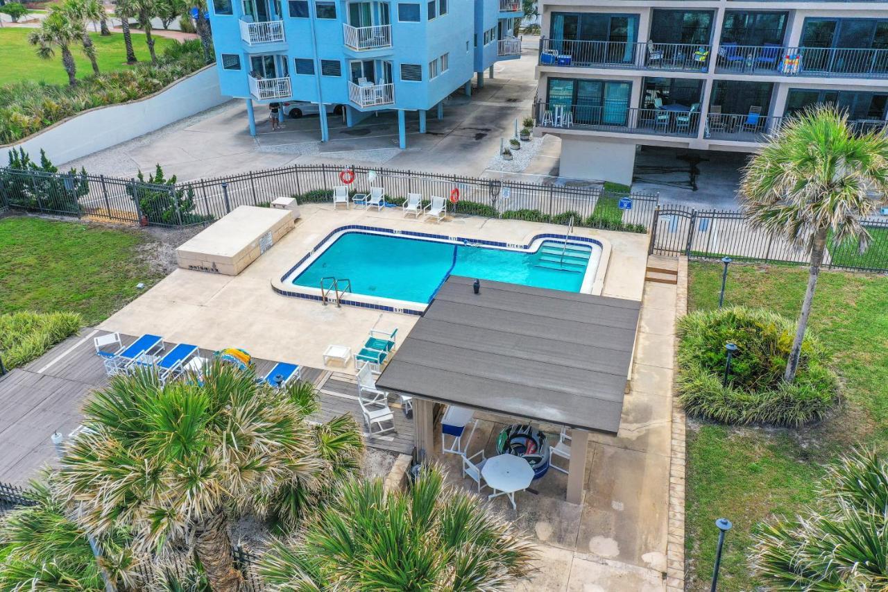 First Street South Serenity Jacksonville Beach Eksteriør billede
