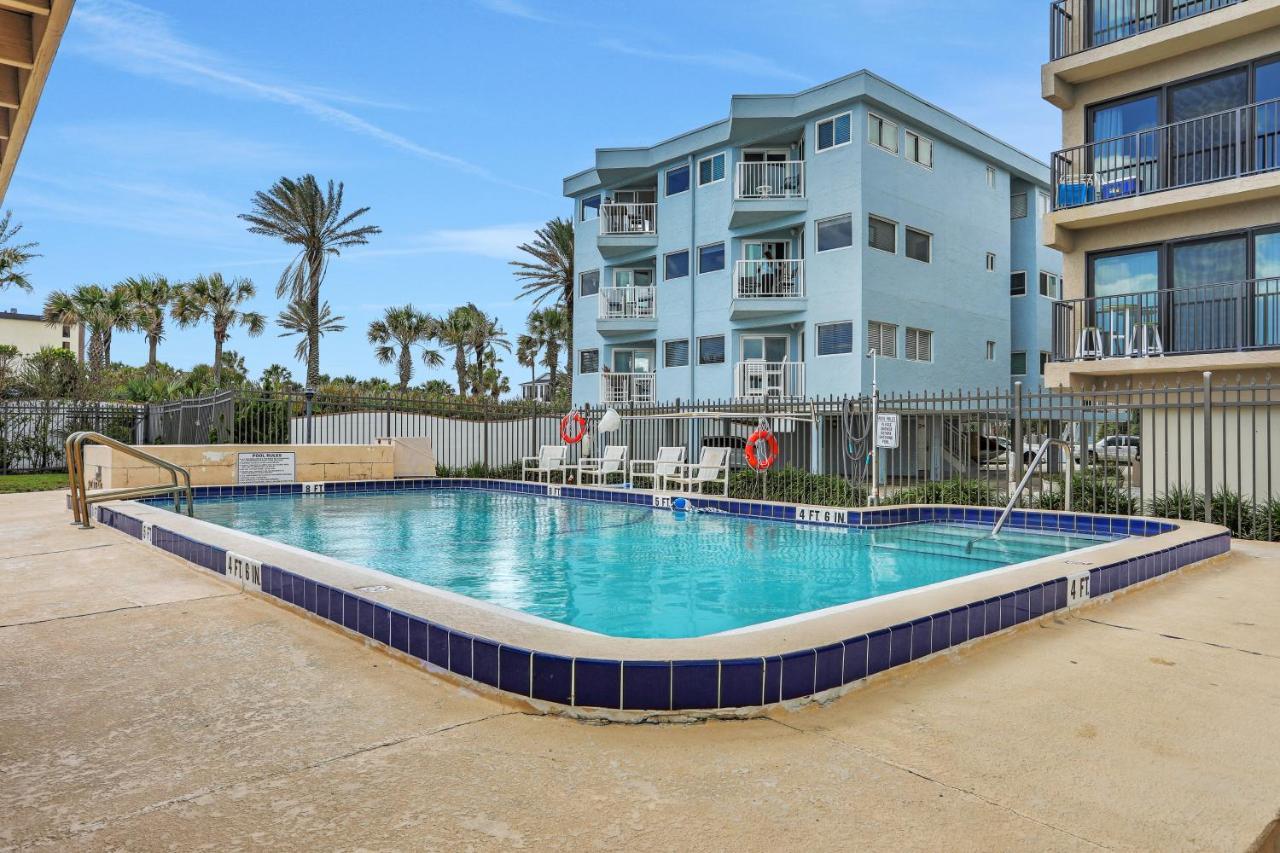 First Street South Serenity Jacksonville Beach Eksteriør billede