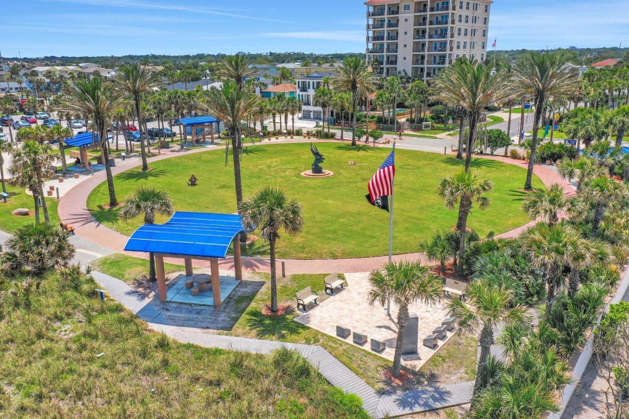 First Street South Serenity Jacksonville Beach Eksteriør billede