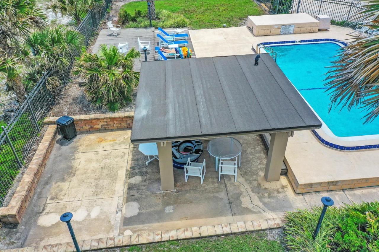 First Street South Serenity Jacksonville Beach Eksteriør billede
