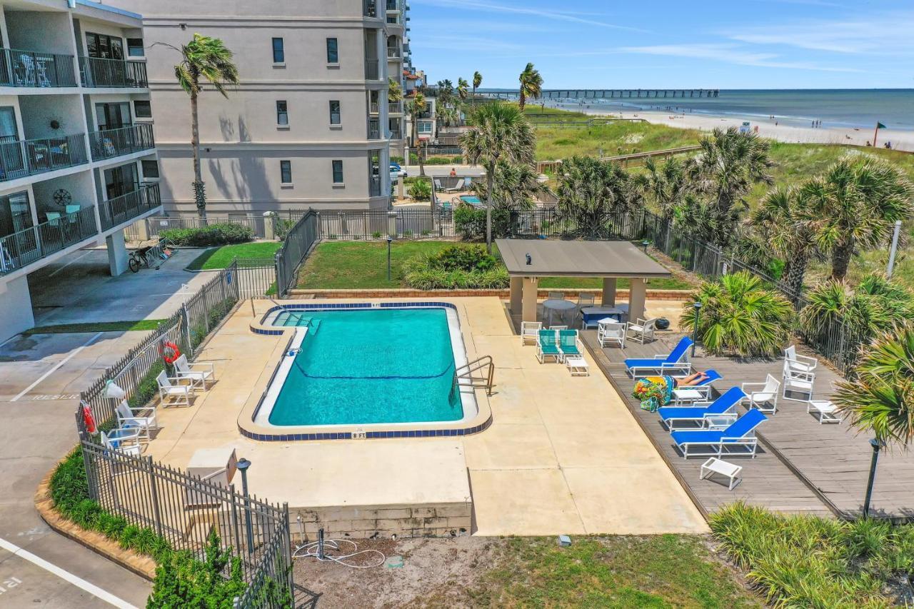 First Street South Serenity Jacksonville Beach Eksteriør billede