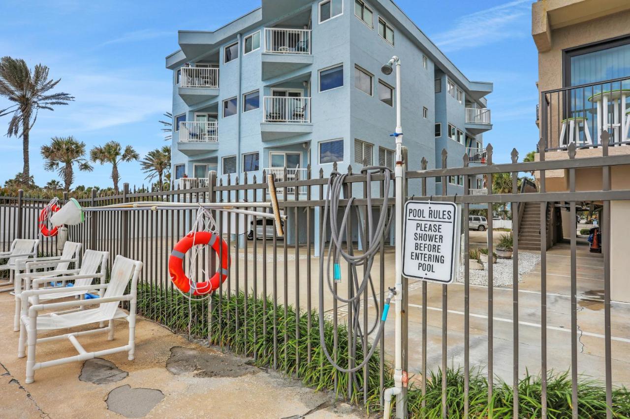 First Street South Serenity Jacksonville Beach Eksteriør billede