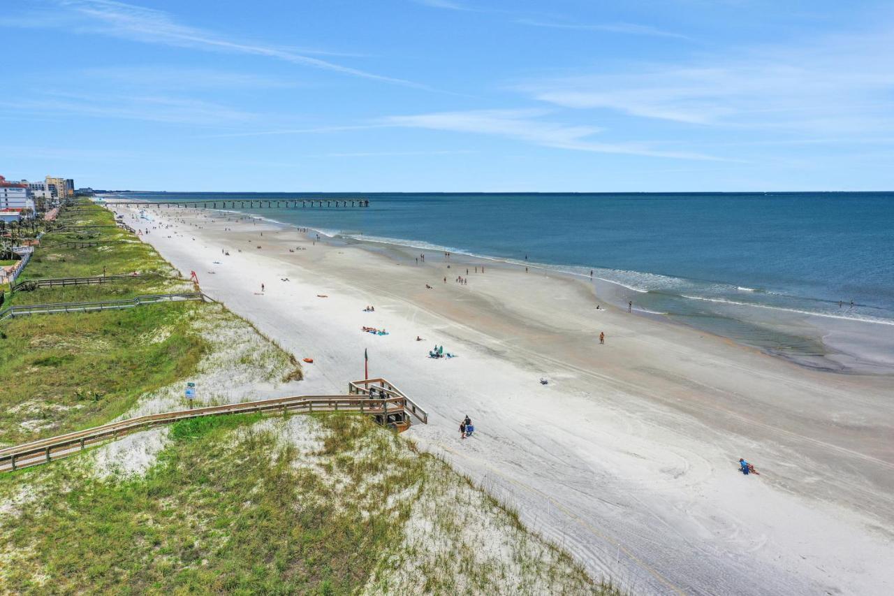 First Street South Serenity Jacksonville Beach Eksteriør billede