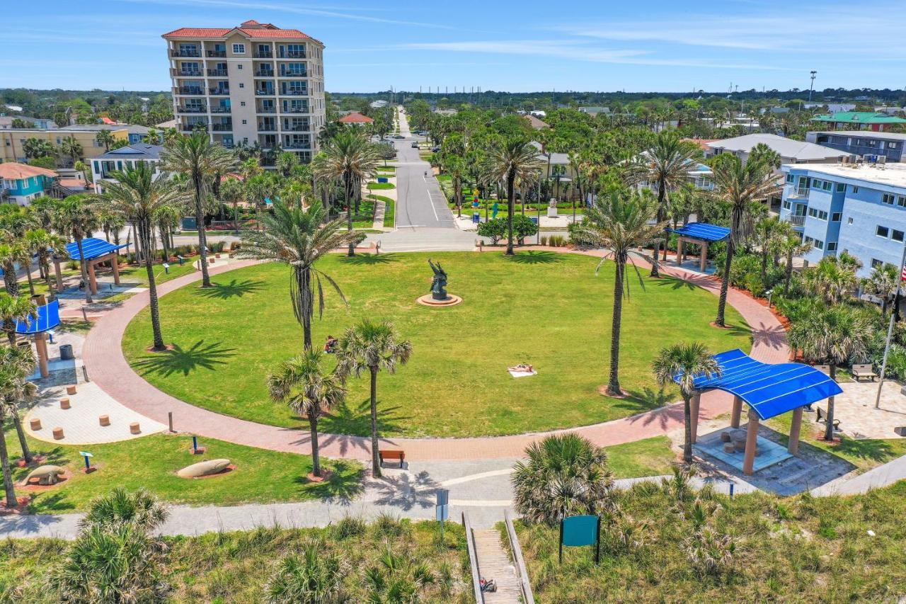 First Street South Serenity Jacksonville Beach Eksteriør billede